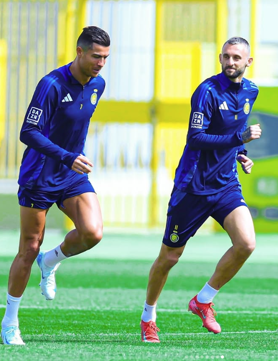 Al-Ahli x Al-Nassr: horário e onde assistir ao vivo pelo Campeonato Saudita