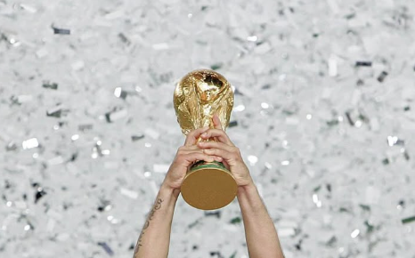 Embaixador saudita afirma que consumo de álcool será proibido na Copa do Mundo de 2034