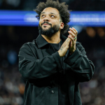 Marcelo, ex-Flu e Real Madrid, revela sonhos no mundo das artes