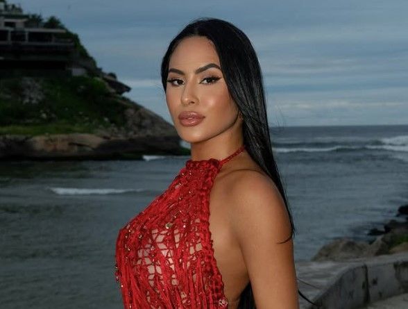 Ex-BBB Isabelle Nogueira desabafa sobre fim do noivado com Matteus Amaral