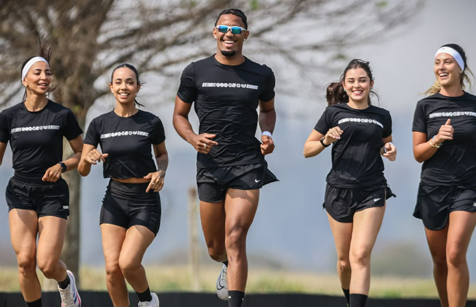 Minas tem crescimento de 62,65% em eventos de corrida de rua