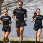 Minas tem crescimento de 62,65% em eventos de corrida de rua