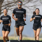 Minas tem crescimento de 62,65% em eventos de corrida de rua