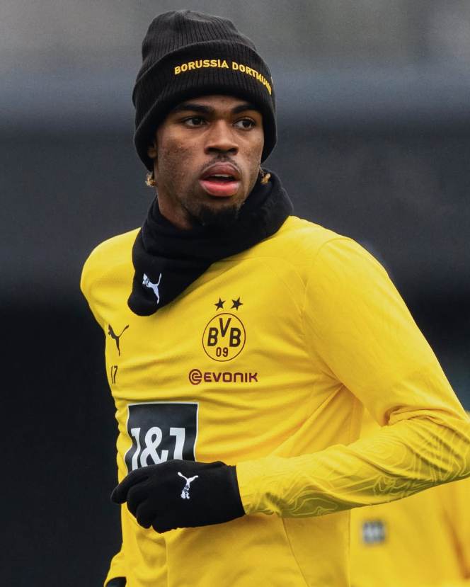 Bochum x Borussia Dortmund: horário e onde assistir ao vivo pela Bundesliga
