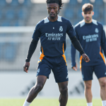 Osasuna x Real madrid: horário e onde assistir ao vivo pela La Liga