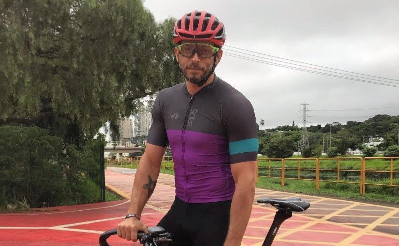Corpo de ciclista morto em São Paulo será sepultado em BH neste sábado (15)