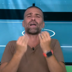Jornalista detona postura de Barboza, do Botafogo: 'É o brabo que sai no prejuízo'