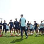 Arsenal confirma lesão de atacante, que passará por cirurgia e está fora da temporada