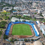 Londrina e Athletico-PR duelam pela ida da semi do Campeonato Paranaense