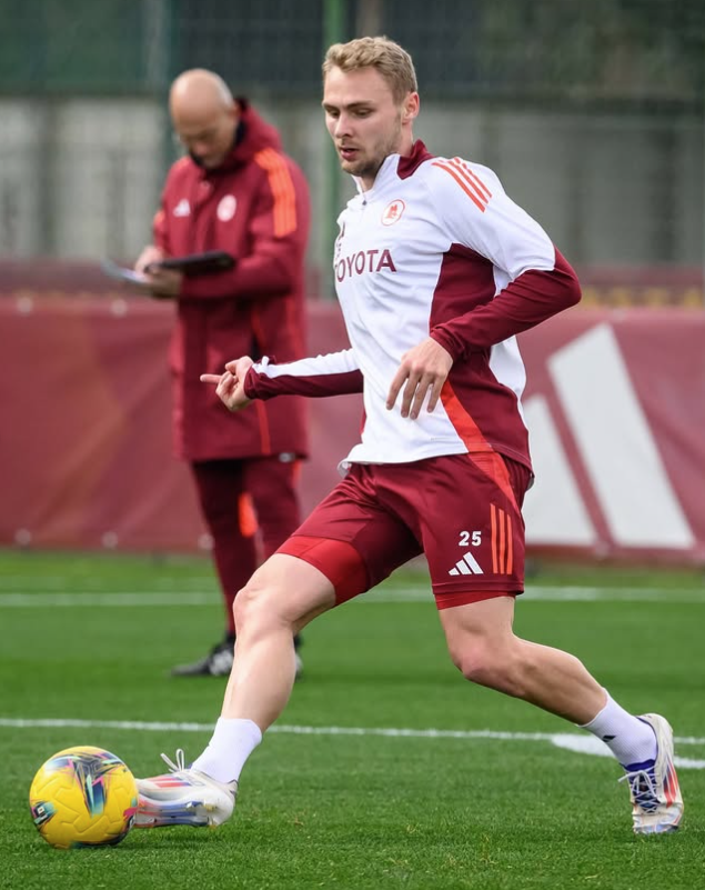 Parma x Roma: horário e onde assistir ao vivo pelo Campeonato Italiano