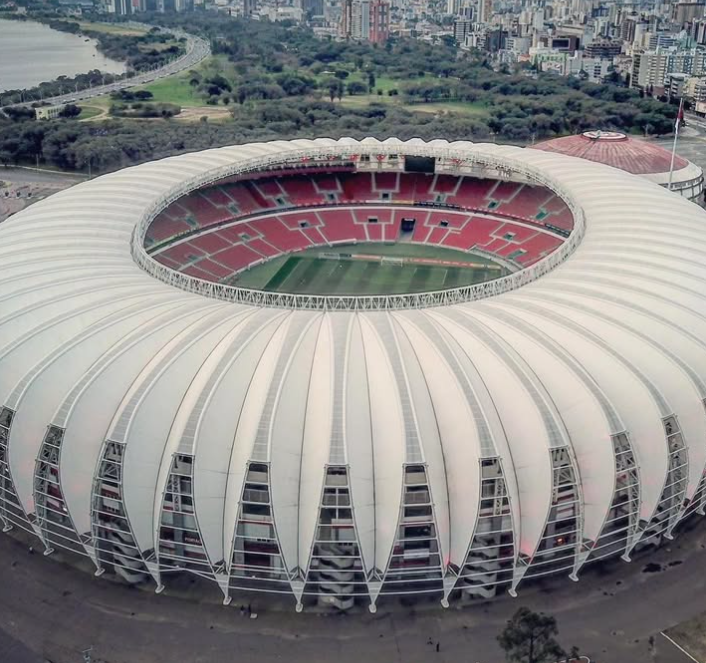 Internacional x Monsoon-RS: horário e onde assistir ao vivo pelo Campeonato Gaúcho