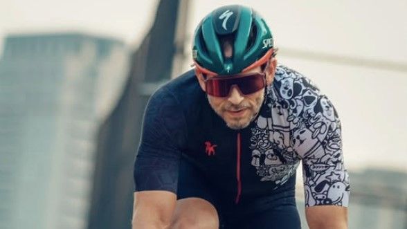 'Era uma pessoa do bem', diz amigo de ciclista que morreu em SP