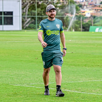 América terá reforços importantes para clássico contra o Cruzeiro
