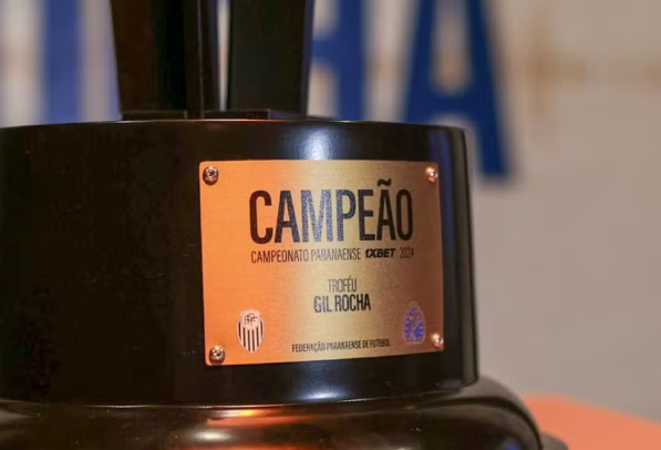 Campeonato Paranaense: confira os classificados para as quartas