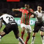 Corinthians sofre empate da Portuguesa, mas encaminha melhor campanha no Paulista
