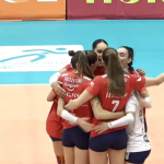 Barueri vence Batavo Mackenzie e se recupera na Superliga Feminina