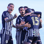 ASA vence o CSA em casa e larga na frente na semifinal do Alagoano
