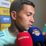 Dudu comenta estilo de jogo de Jardim e analisa desempenho do Cruzeiro