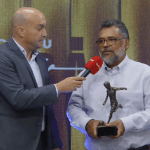 Sada Cruzeiro recebe Troféu Guará Bmg após conquistar Mundial e Sul-Americano