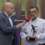 Sada Cruzeiro recebe Troféu Guará Bmg após conquistar Mundial e Sul-Americano