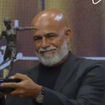 São Bernardo recebe Troféu Guará Bmg pela conquista do título da Copa Itatiaia KTO