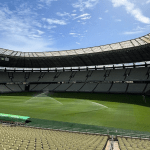 Governo limita jogos no Castelão; veja como fica calendário de Ceará e Fortaleza