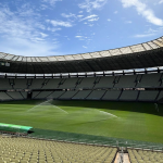 Governo limita jogos no Castelão; veja como fica calendário de Ceará e Fortaleza