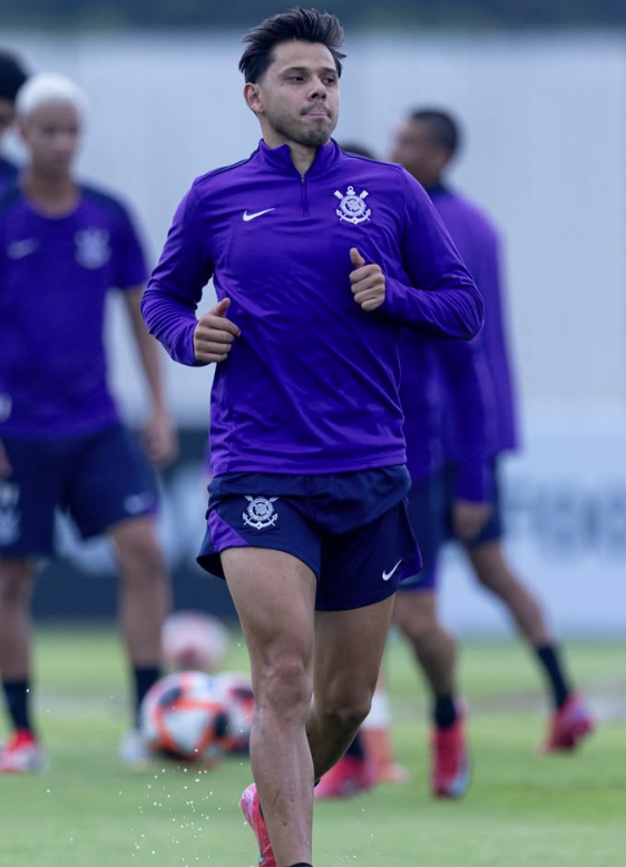 Universidad Central x Corinthians: horário e onde assistir ao vivo pela Libertadores