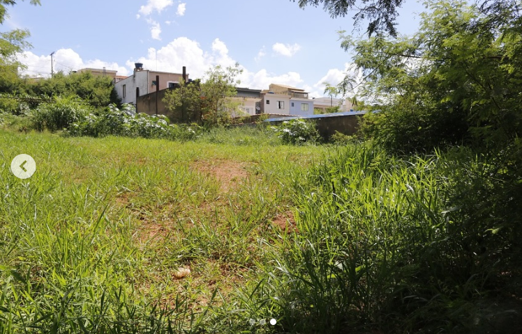 Prefeitura de Alfenas dá início à fiscalização de lotes e imóveis