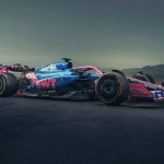 Alpine anuncia saída de executivo e pode trocar piloto para temporada da F1