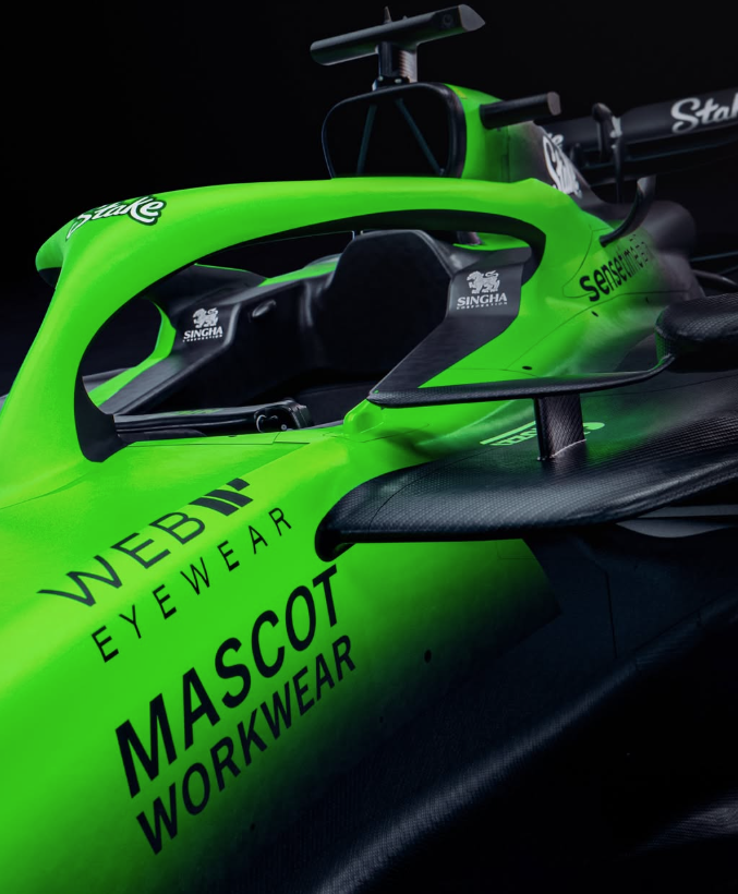 Fórmula 1 apresenta carros para temporada 2025; veja fotos