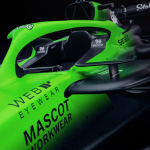 Fórmula 1 apresenta carros para temporada 2025; veja fotos