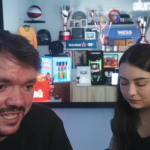 Término entre Gaules e Lett gera reações na web; confira