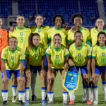 CBF anuncia mudanças nas categorias de base da Seleção Feminina