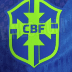 Site vaza possível segunda camisa da Seleção Brasileira Feminina para 2025