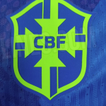 Site vaza possível segunda camisa da Seleção Brasileira Feminina para 2025