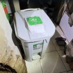 Homem é assassinado e corpo é encontrado em cesto de roupa suja em Ibirité