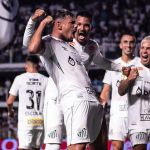 Tiquinho Soares analisa vitória do Santos sobre o Noroeste: 'Não fomos feridos'