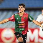 Boston River vence Ñublense e sai na frente por classificação na Libertadores