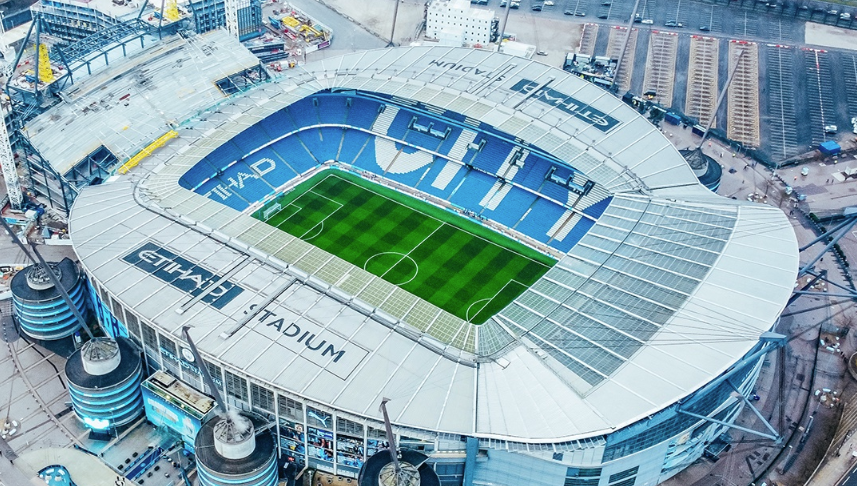 Horário e onde assistir ao vivo Manchester City x Sunderland, pela Premier League