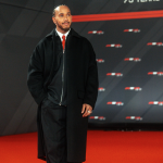 Fórmula 1: Hamilton enaltece início na Ferrari e aposta em temporada promissora