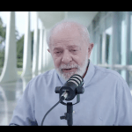 Lula defende PEC da Segurança, diz que não fará GLO e comenta situação no RJ: 'Bangue-bangue'