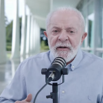 Lula diz que Bolsonaro deveria dizer 'sou inocente' e faz confissão de culpa ao defender anistia
