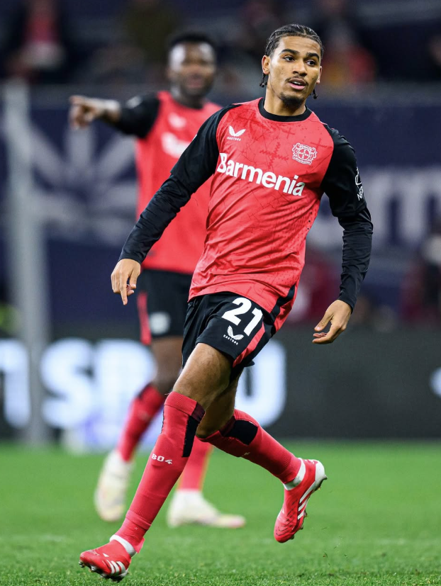 Holstein Kiel x Bayer Leverkusen: horário e onde assistir ao vivo pela Bundesliga