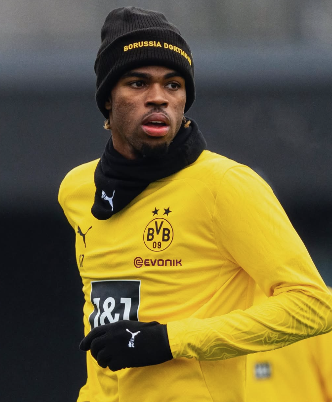Borussia Dortmund x Union Berlin: horário e onde assistir ao vivo pela Bundesliga