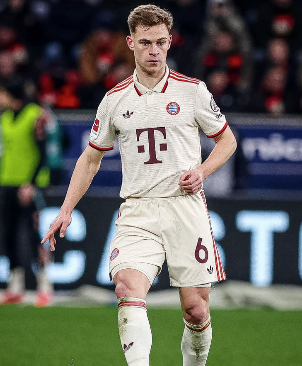 Bayern de Munique x Eintracht Frankfurt: horário e onde assistir ao vivo pela Bundesliga