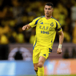 Al-Nassr perde de virada e deixa G3 do Campeonato Saudita