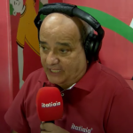 Pequetito dispara após eliminação do Cruzeiro para o América na semi do Mineiro