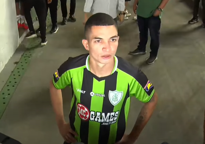 Marlon explica frieza em pênalti decisivo e fala em título e acesso para o América