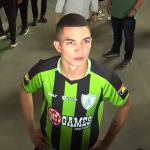 Marlon explica frieza em pênalti decisivo e fala em título e acesso para o América
